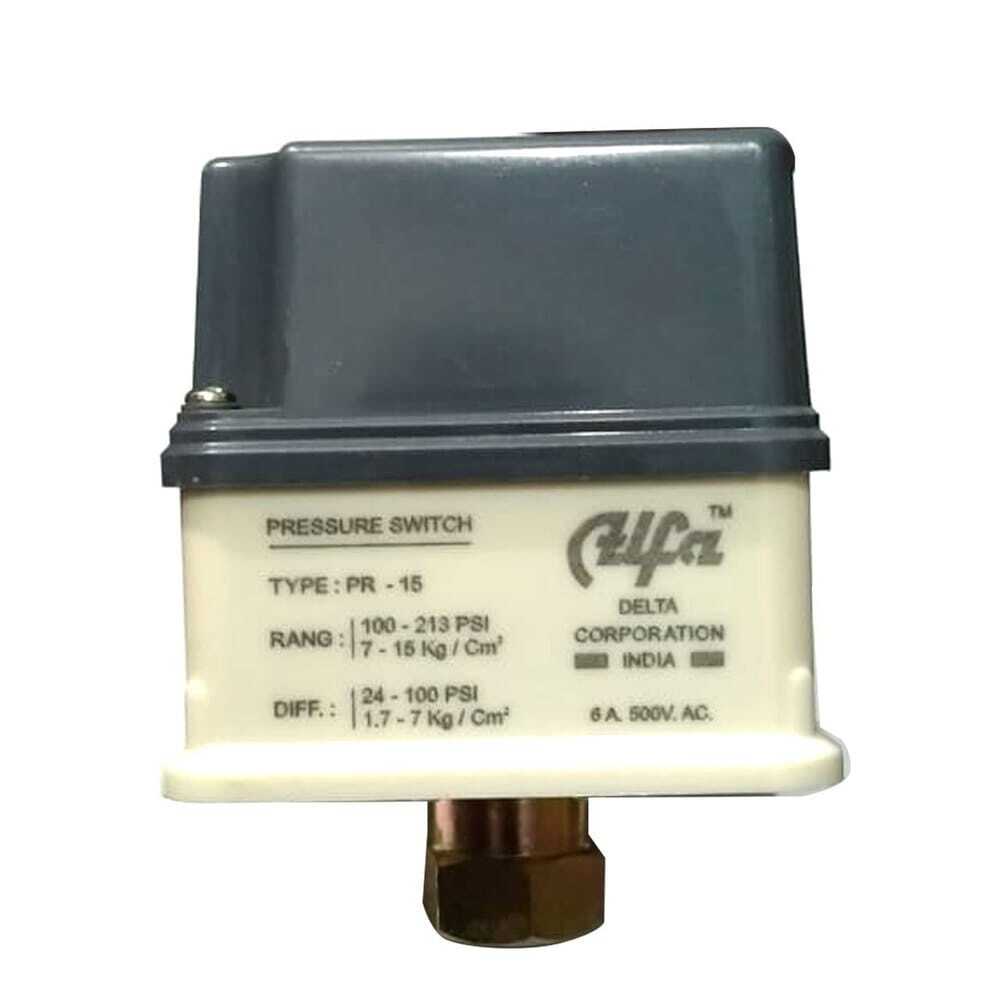 Rf Switch - Mild Steel | Reliable Rf Signal Routing, Durable Design For Enhanced Performance In Diverse Applications