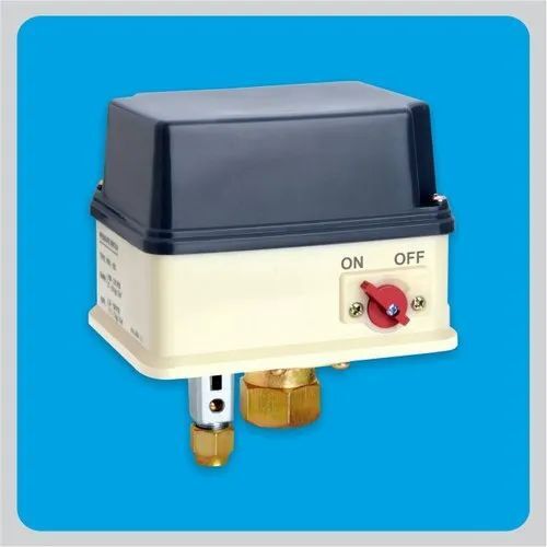 Rf Switch - Mild Steel | Reliable Rf Signal Routing, Durable Design For Enhanced Performance In Diverse Applications