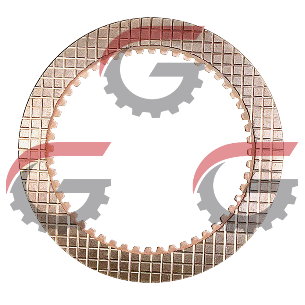 Sintered Bronze Parts - Usage: Gearbox Bearing