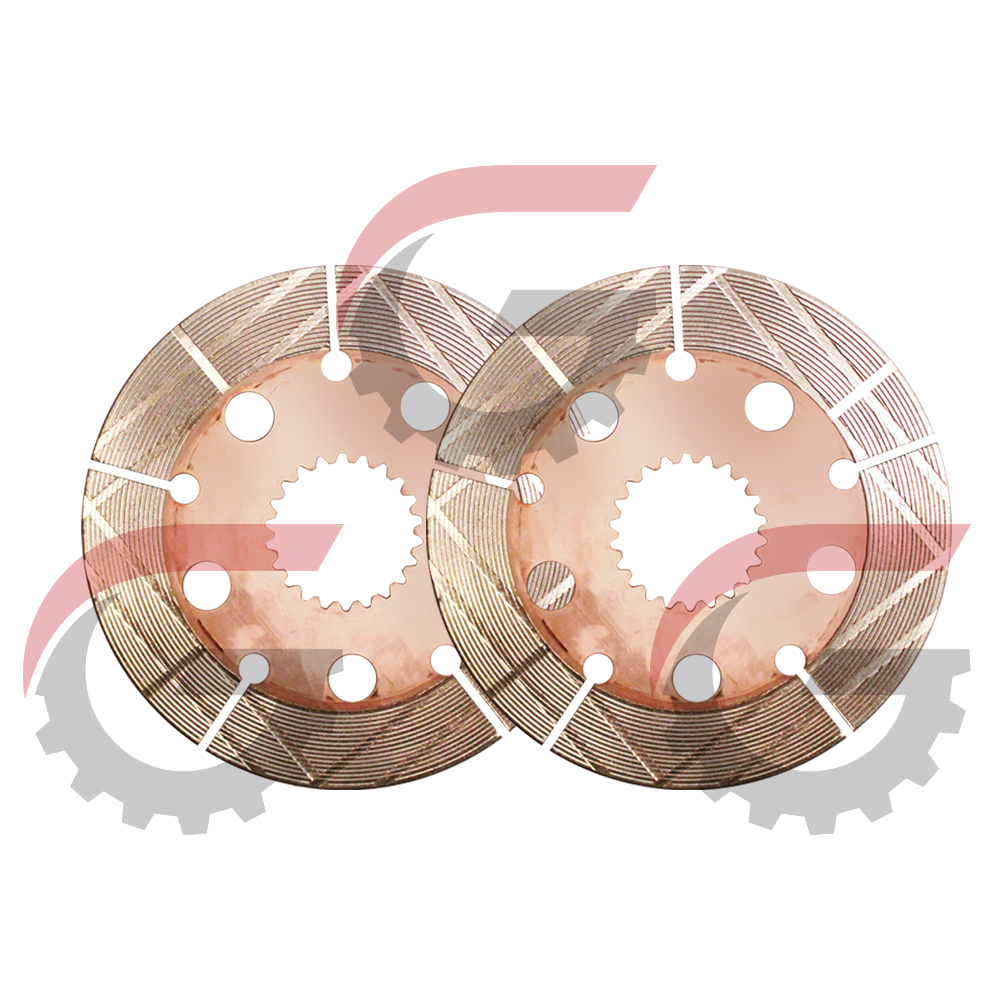 Sintered Bronze Parts - Usage: Gearbox Bearing