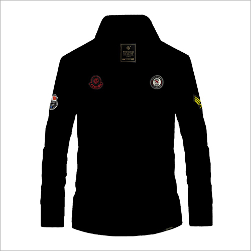 Cargo Shirt For Men Collar Style: Classic