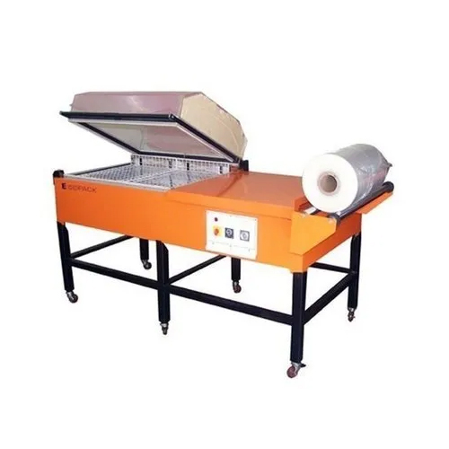 लो नॉइज़ चैंबर टाइप श्रिंक मशीन