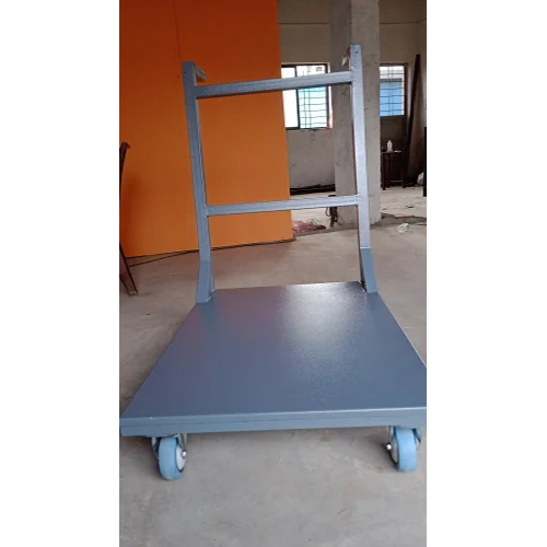 उच्च गुणवत्ता वाली ड्रम ट्रॉली