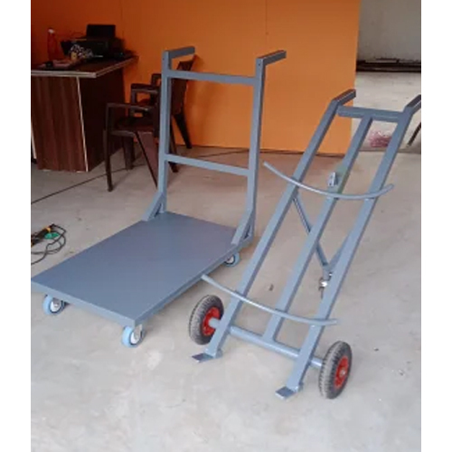 High Quality Drum Trolley