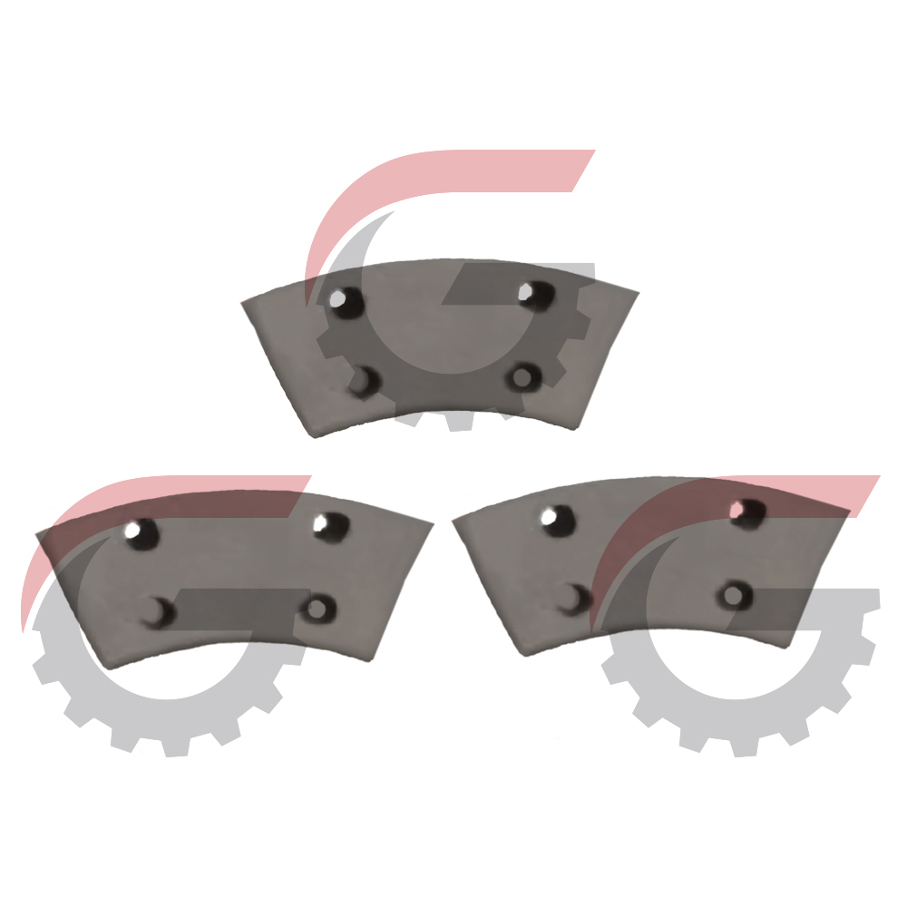 Windmill Pads Warranty: 1 Year