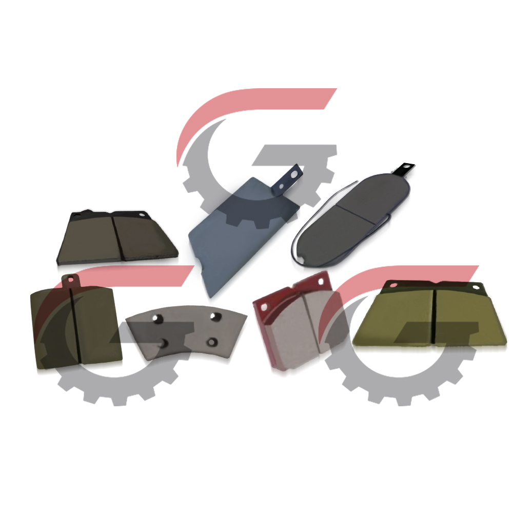 Windmill Pads Warranty: 1 Year