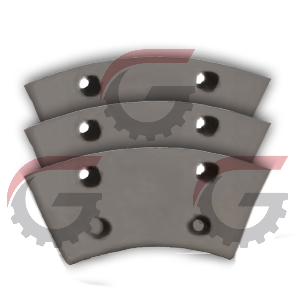 Windmill Pads Warranty: 1 Year