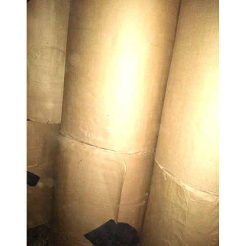 नालीदार कागज रोल