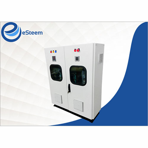 Industrial Converting Machinery Control Panel Base Material: Metal Base