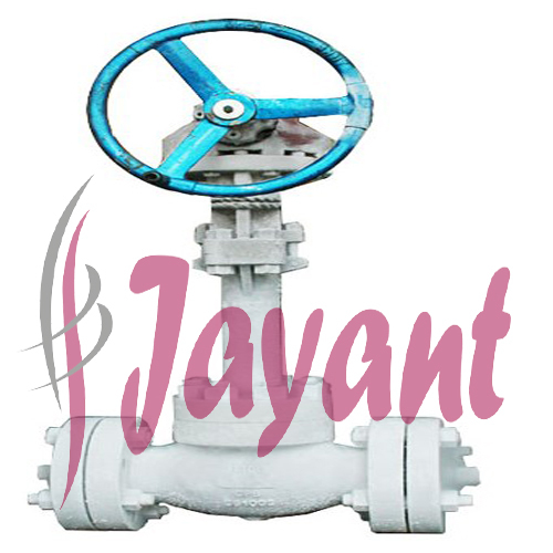 Cryogenic Globe Valve Application: Oil And Gas Industry