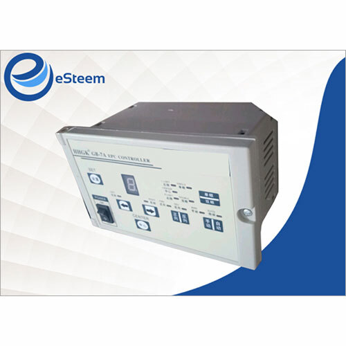Stainless Steel Industrial Line Guide System