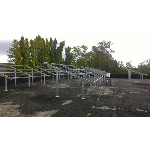 Solar Structure Aluminum Window
