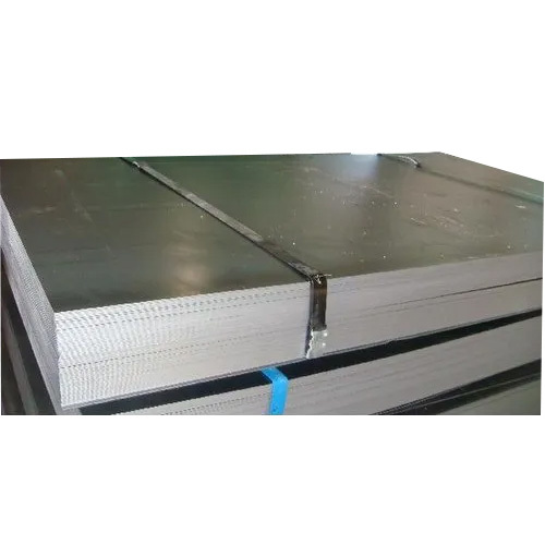 हाई स्पीड स्टील शीट आवेदन: निर्माण