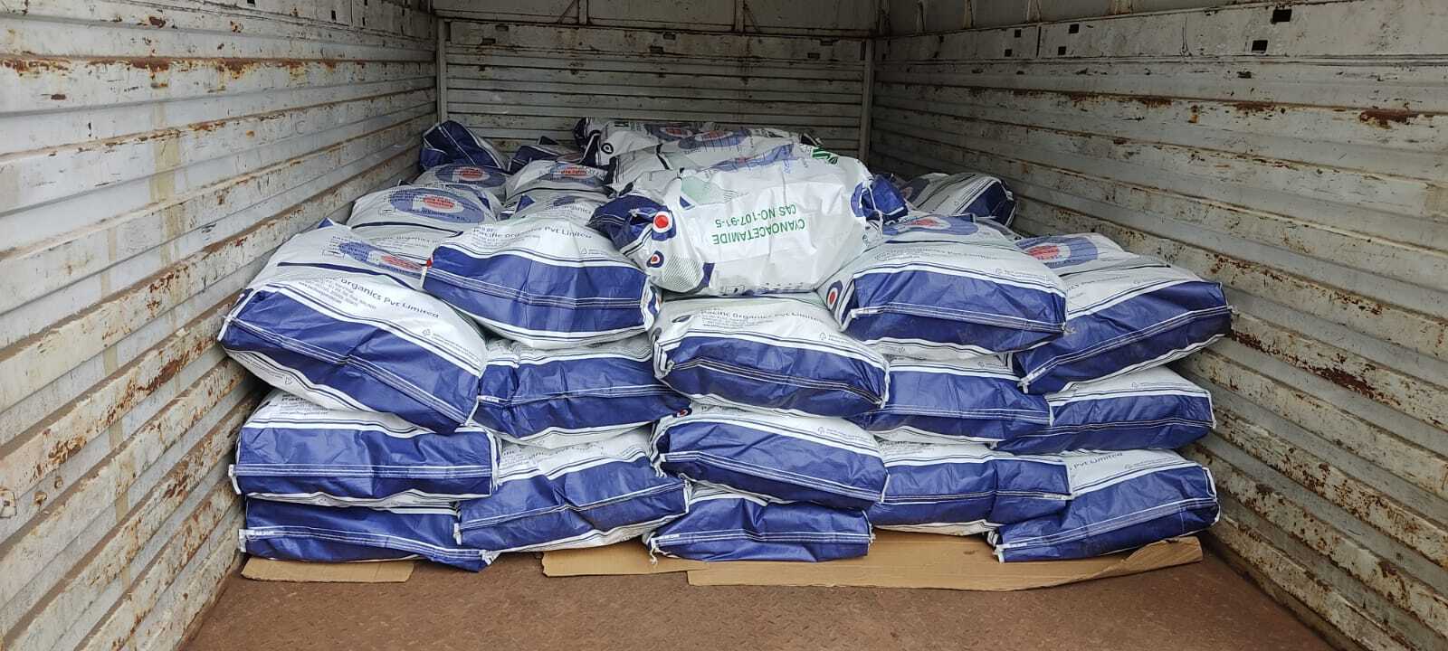 2 Cyanoacetamide Application: Pharmaceutical