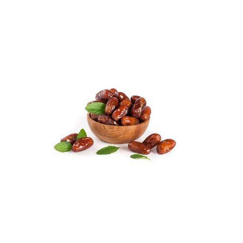 Iranian Mazafati Dates - First Class Dried, Non-glutinous Variety With Common Cultivation Attributes