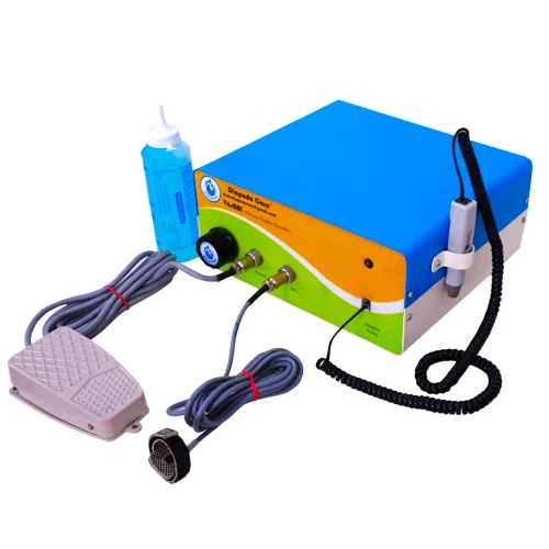 Vasabi Vascular Doppler Recorder Application: Commercial