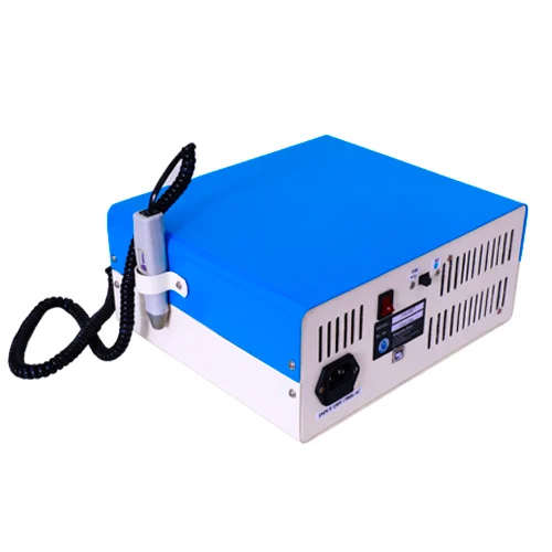 Vasabi Vascular Doppler Recorder Application: Commercial