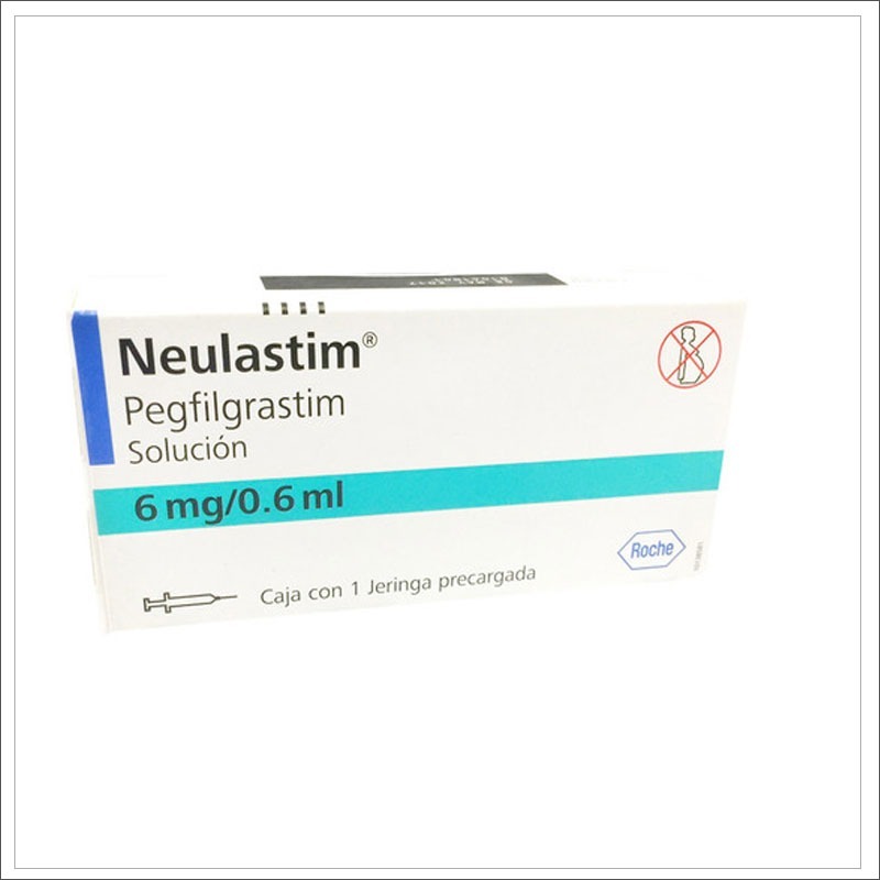 Pegfilgrastim Injection Store In A Refrigerator 2 - 8a C. Do Not Freeze.