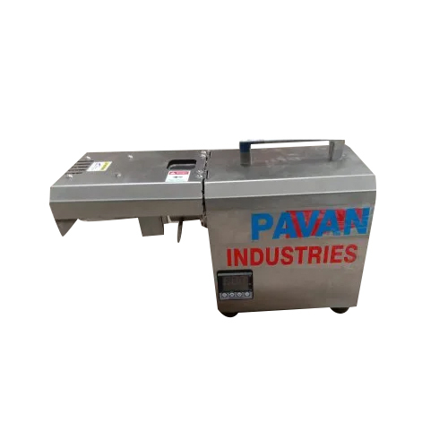 स्वचालित औद्योगिक तेल निर्माता मशीन