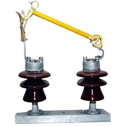 11Kv ड्रॉप आउट फ्यूज एप्लीकेशन: इलेक्ट्रिक लाइन फिटिंग