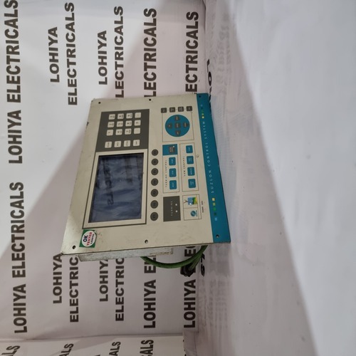 Hmi Control Panel Board