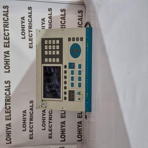 Hmi Control Panel Board