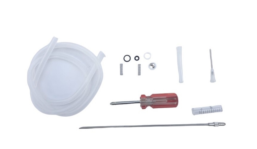 High Quality Poultry Vaccinator 0.1 - 1 Ml Automatic Adjustment