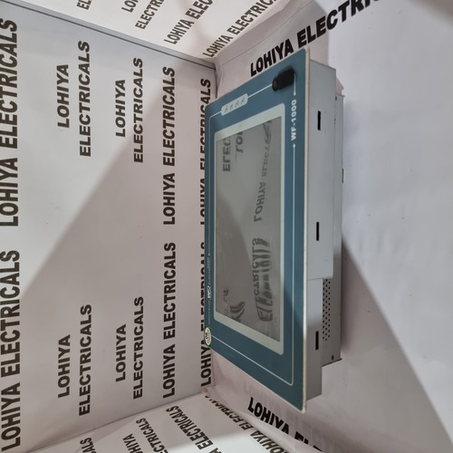 Wen-fang Electrical Wf1000 Hmi