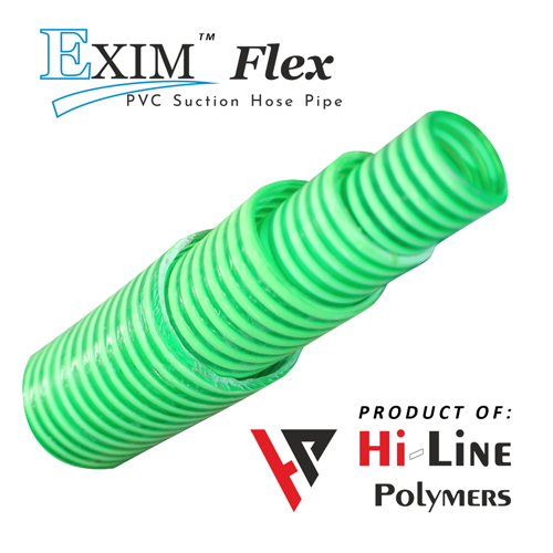 Heavy Duty Pvc Suction Pipe - Seamless, Aisi Standard | High Strength, Durable, Versatile For Irrigation In Multiple Colors And Sizes