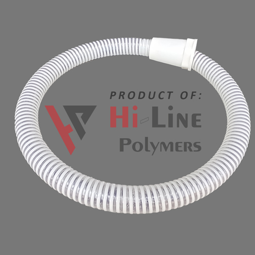 Super Flow Pvc Waste Pipe - Pvc, 1.5 Inch Diameter | Seamless Type, Lightweight, Leak-free Design For Kitchen & Bathroom Applications