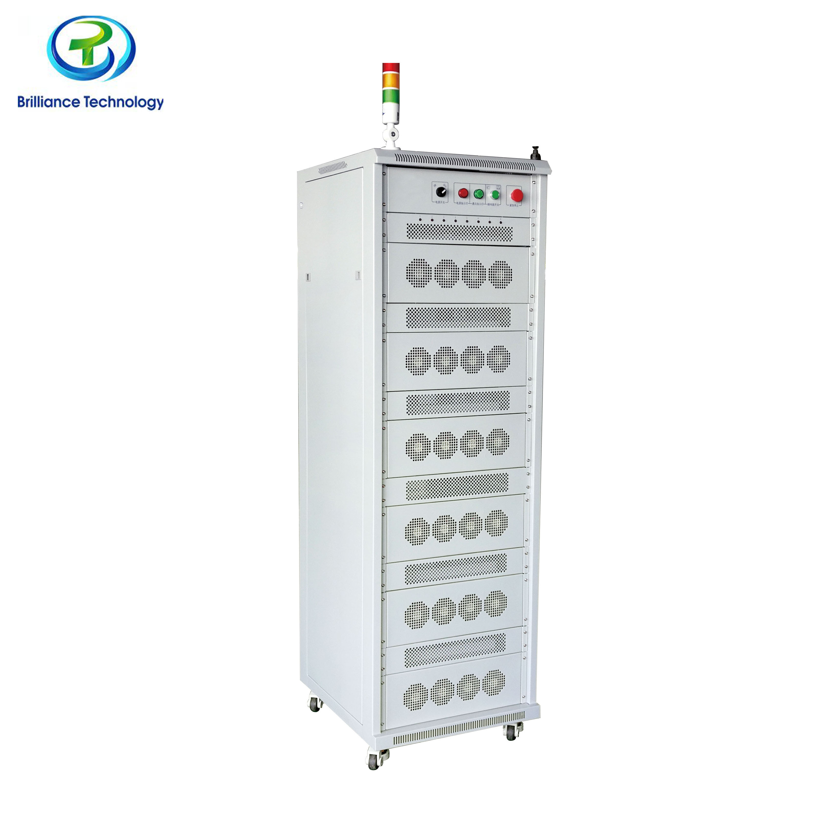 Battery Energy Generator