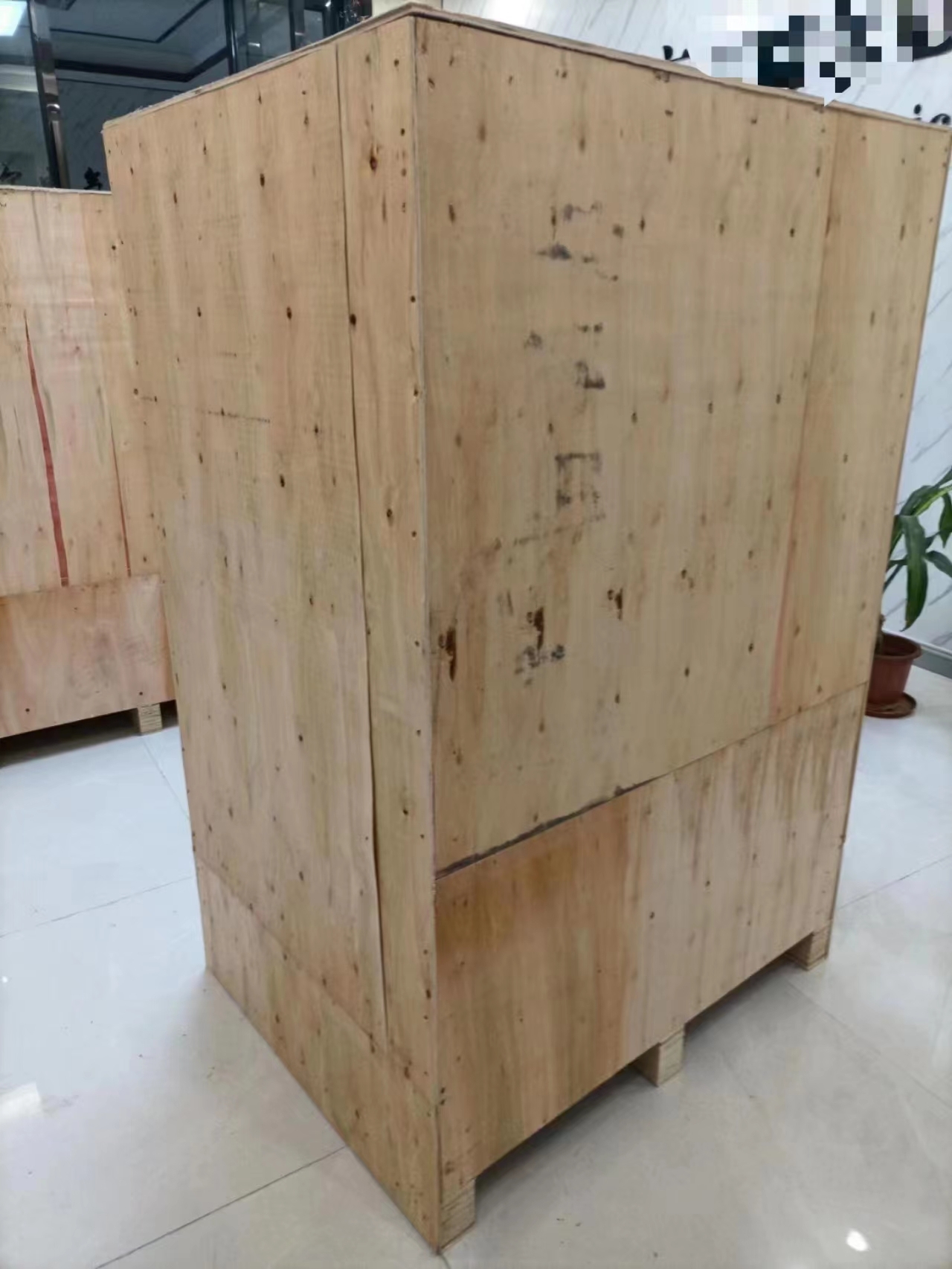 Battery Cell Aging Machine