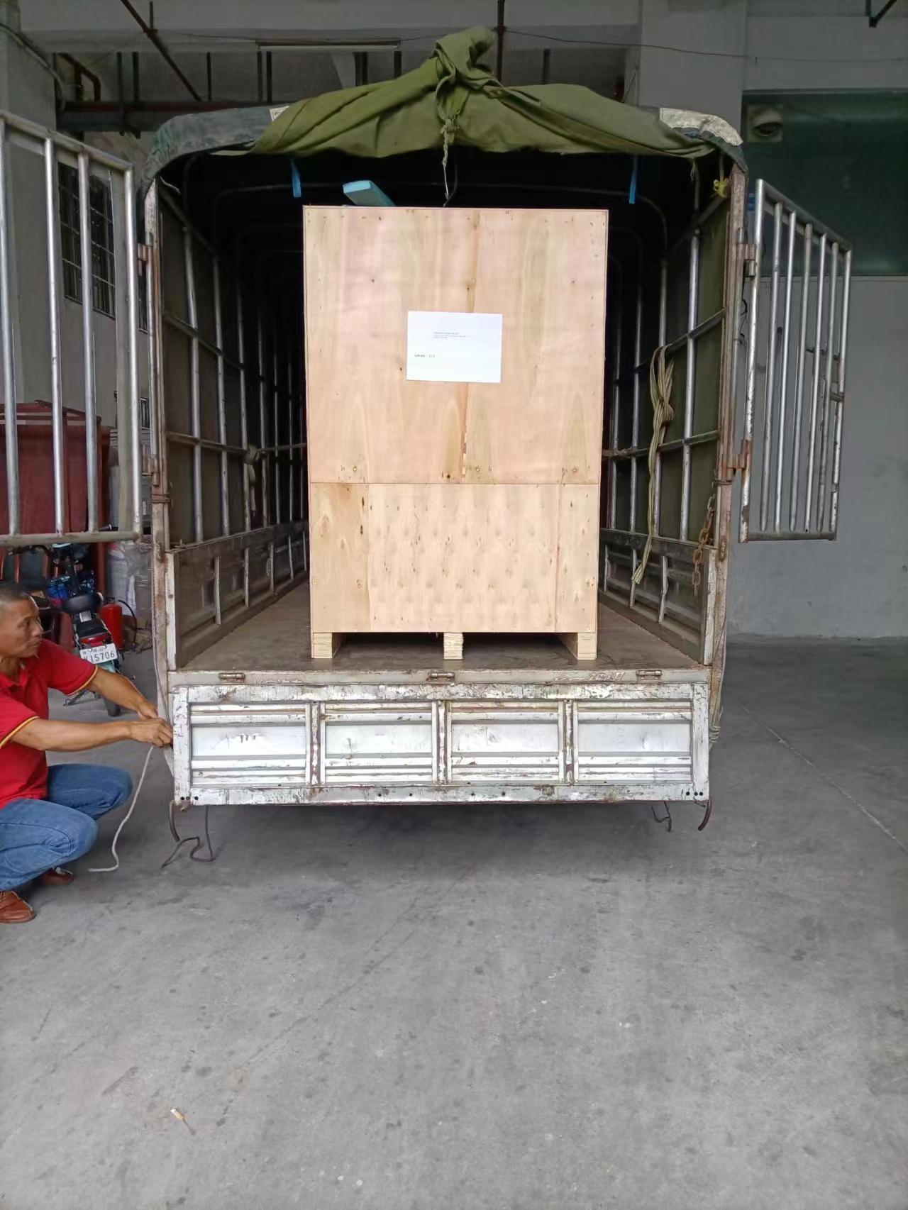 Battery Cell Aging Machine