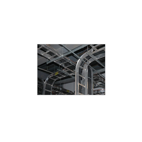 Ladder Cable Tray Conductor Material: Aluminum