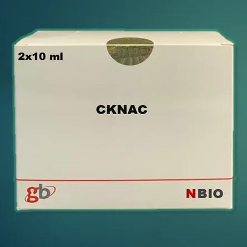 Cknac किट ग्रेड: A