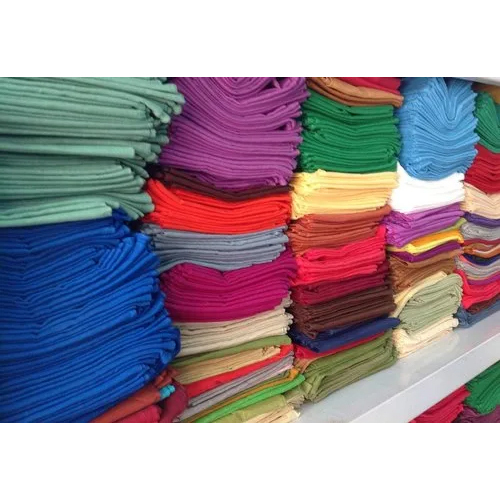Cotton/polyester Saree Fall - 2.15 Meter Length, Multicolor In 150 Shades | Handwash Care, Daily Wear, Plain Pattern, Machine Made, Cotton Saree Fall