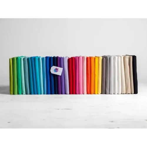 Polyester Blouse Material - 100% Pure Polyester, 35-36" Width, Multicolor Variety | Soft, Wrinkle Resistant, Moisture-wicking, Durable Fabric