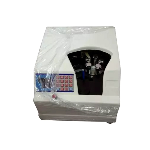 Zektra Gd350dt डेस्कटॉप बंडल नोट काउंटिंग मशीन कमर्शियल