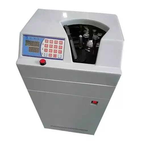 Zektra Gd-350 फुट फ़्लोर बंडल नोट काउंटिंग मशीन कमर्शियल