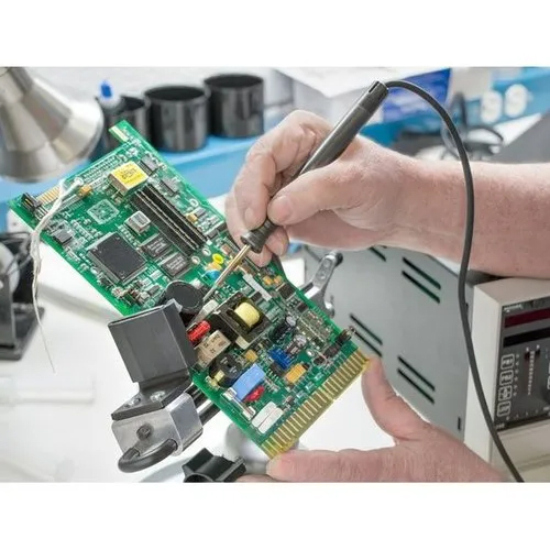 Bank Currency Counting Machine Repair Service