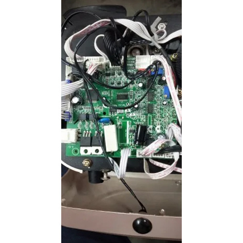 Bank Currency Counting Machine Repair Service