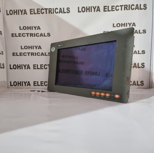 एक्सिओमटेक P6122pg-24vdc-r टच पैनल कंप्यूटर