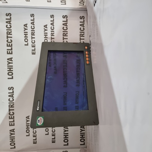 Axiomtek P6122pg-24vdc-r Touch Panel Computers
