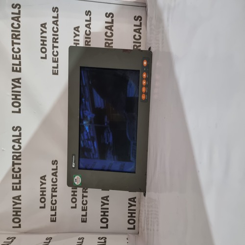 Axiomtek P6122pg-24vdc-r Touch Panel Computers