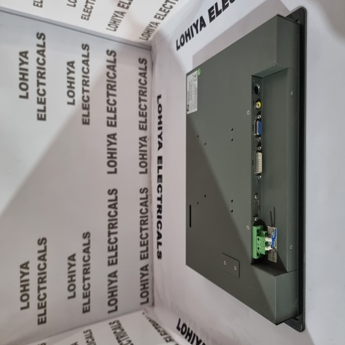 Axiomtek P6122pg-24vdc-r Touch Panel Computers