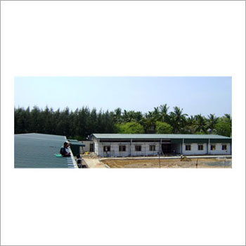 Building & Construction Material & Supplies