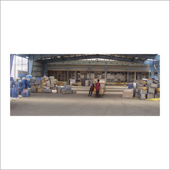 Building & Construction Material & Supplies