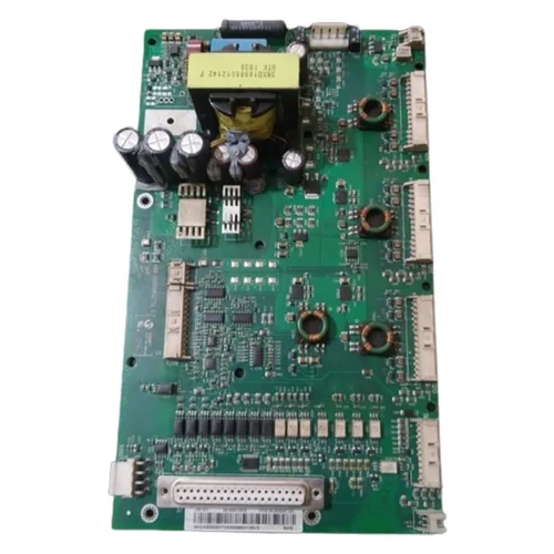 Abb Acs580 Power Card at Best Price in Bhavnagar | Marfani Electricals