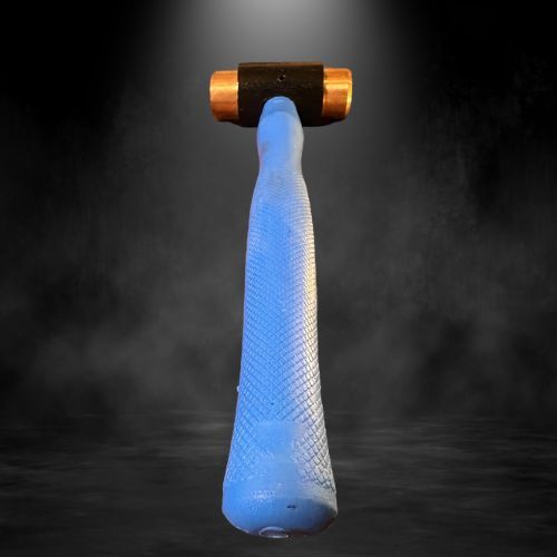 Copper Hammer (Press Fit) Dimension(l*w*h): 35*10*35 Centimeter (Cm)