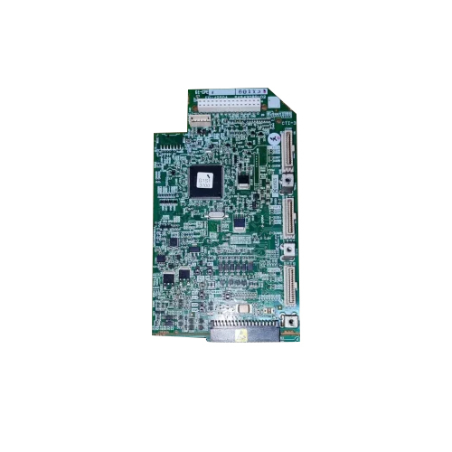 फ़ूजी फ्रेनिक मेगा कंट्रोल कार्ड एप्लीकेशन: इलेक्ट्रिकल